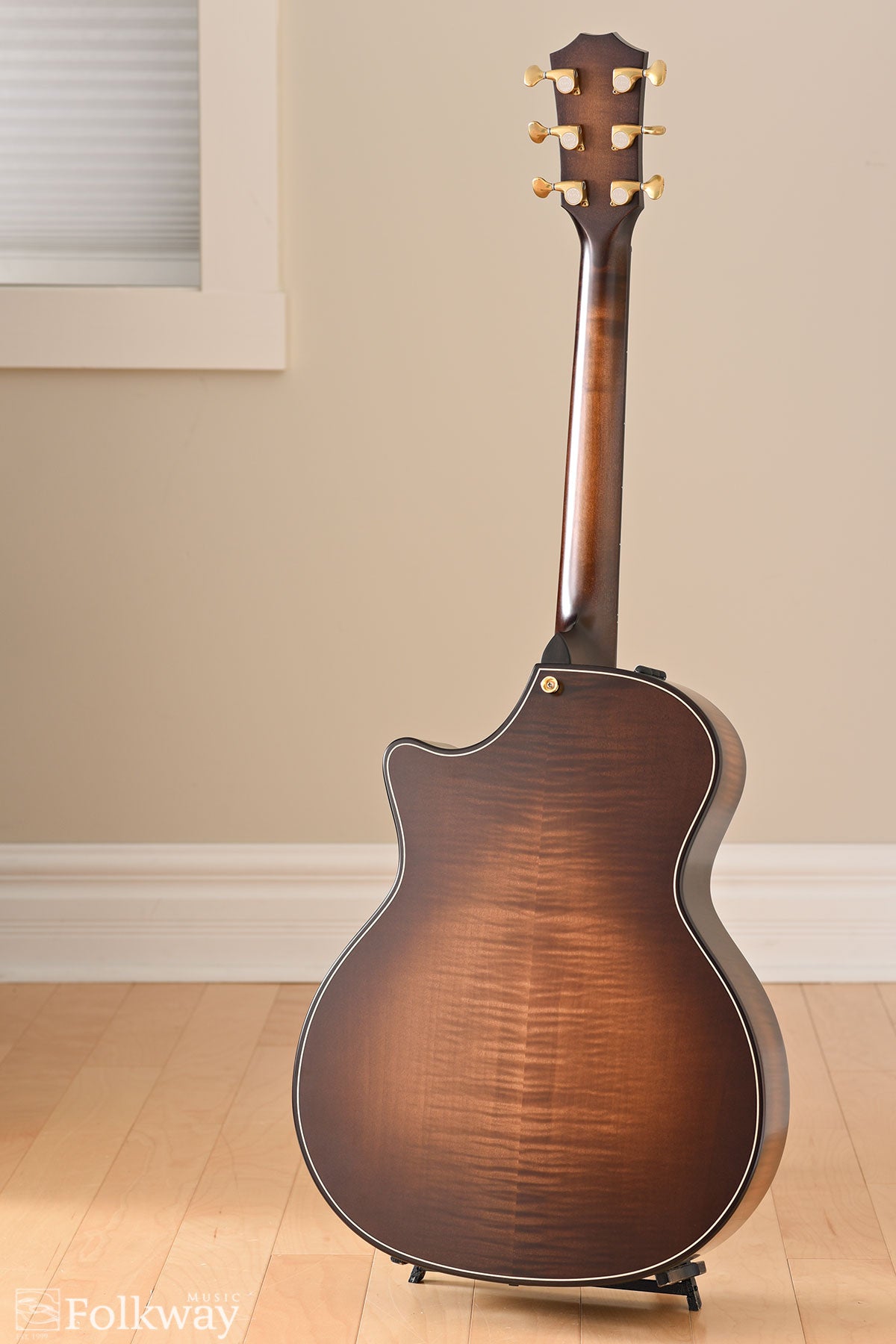 Taylor Builder's Edition 614ce
