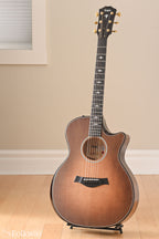 Taylor Builder's Edition 614ce