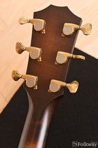 Taylor Builder's Edition 614ce