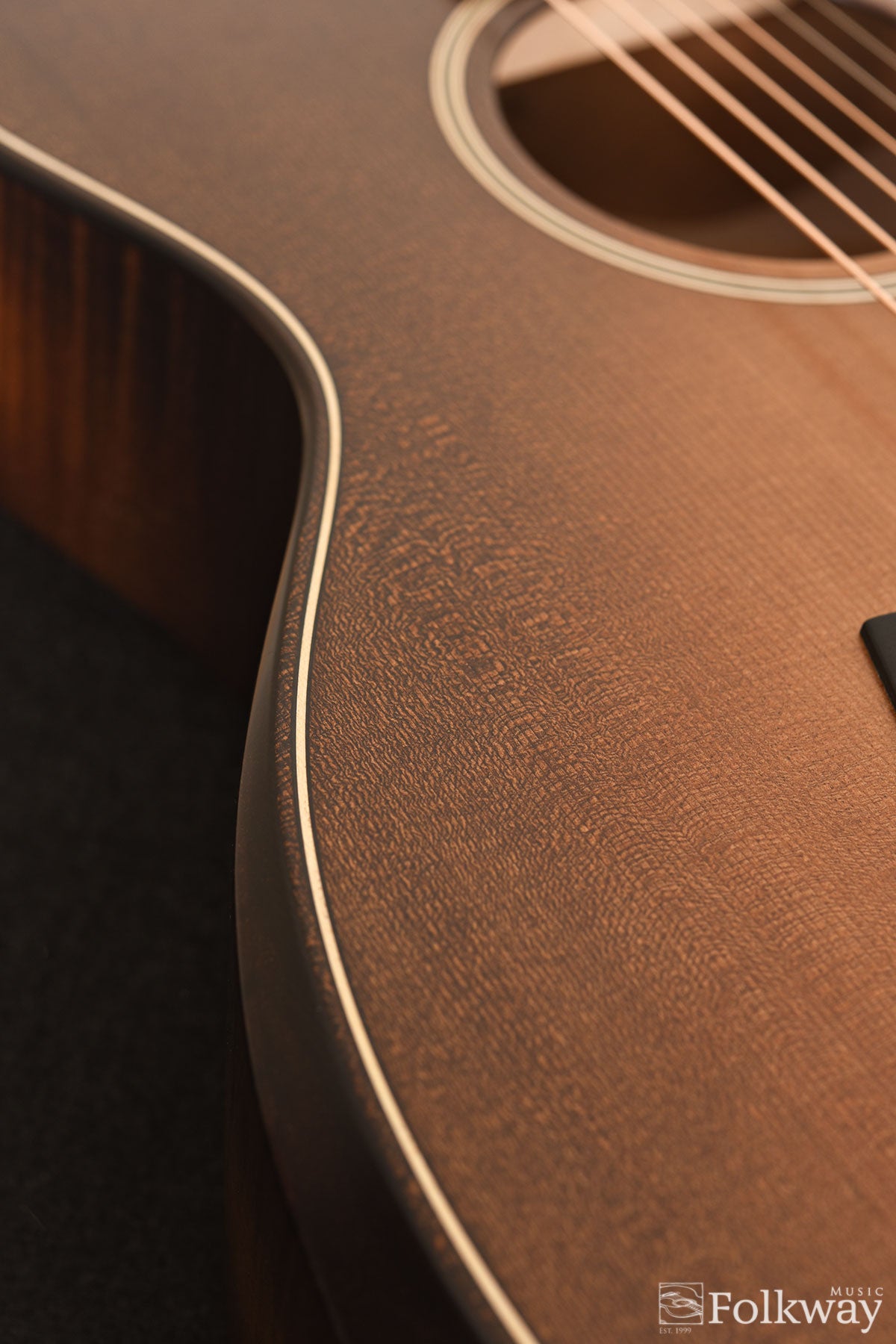 Taylor Builder's Edition 614ce