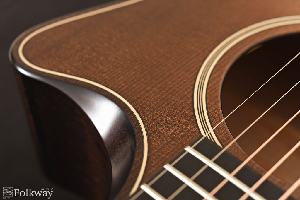 Taylor Builder's Edition 614ce