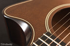 Taylor Builder's Edition 614ce