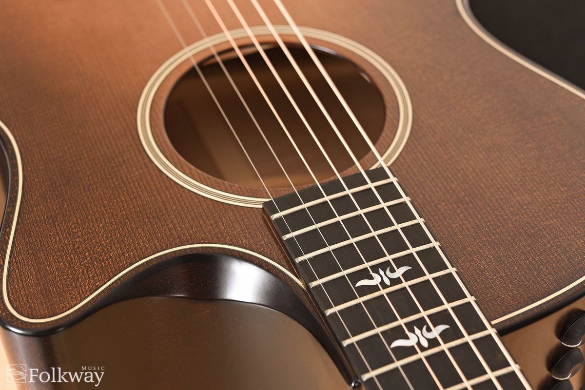 Taylor Builder's Edition 614ce
