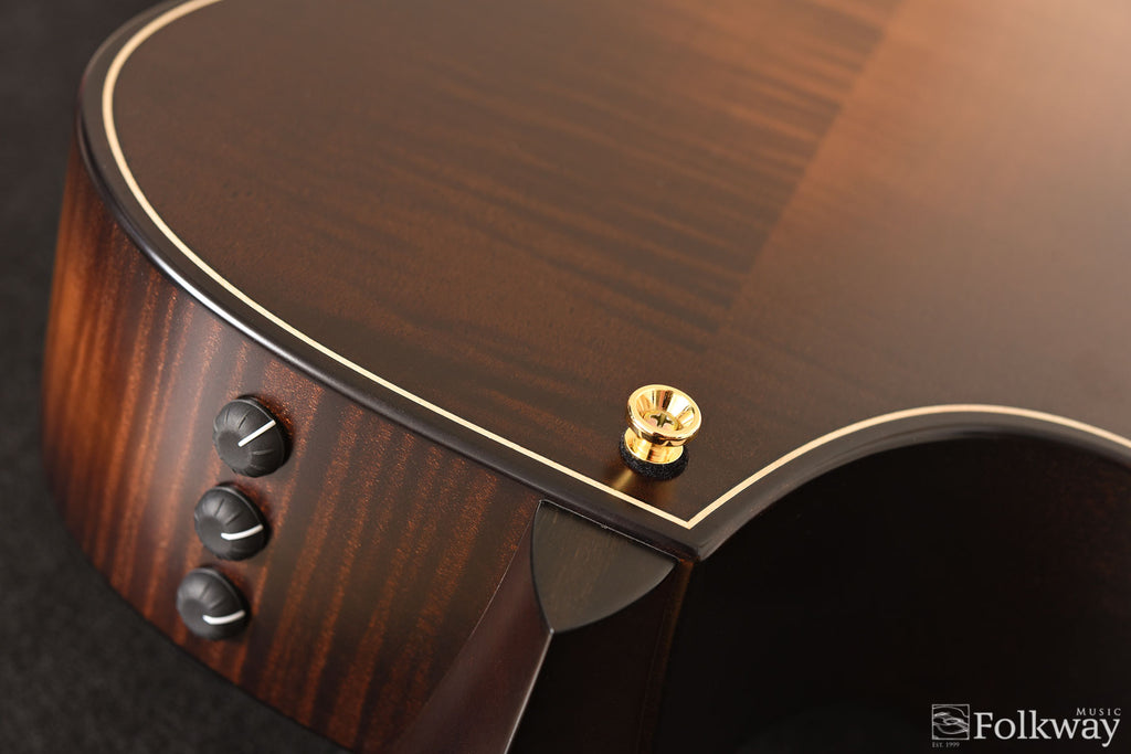 Taylor Builder's Edition 614ce
