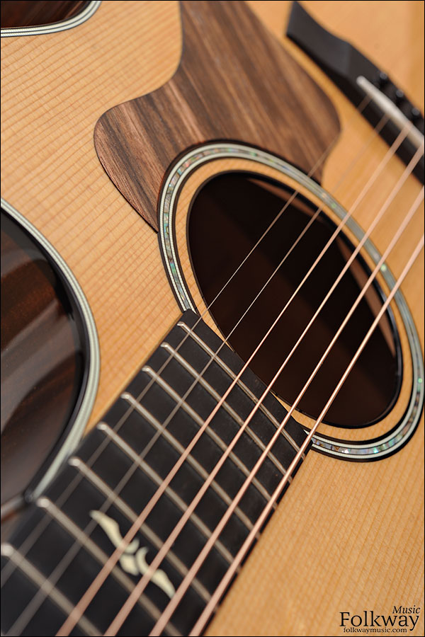 Taylor 616ce
