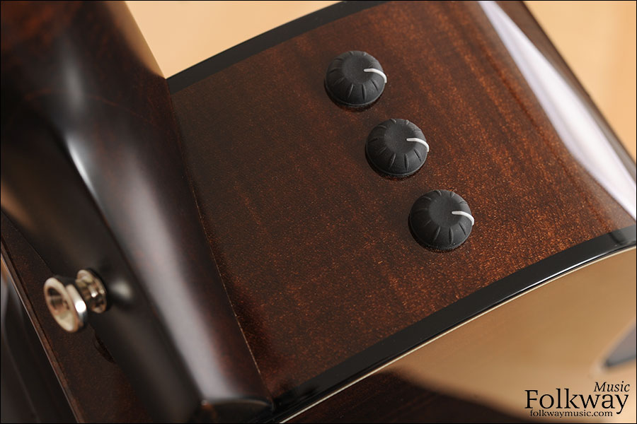 Taylor 616ce