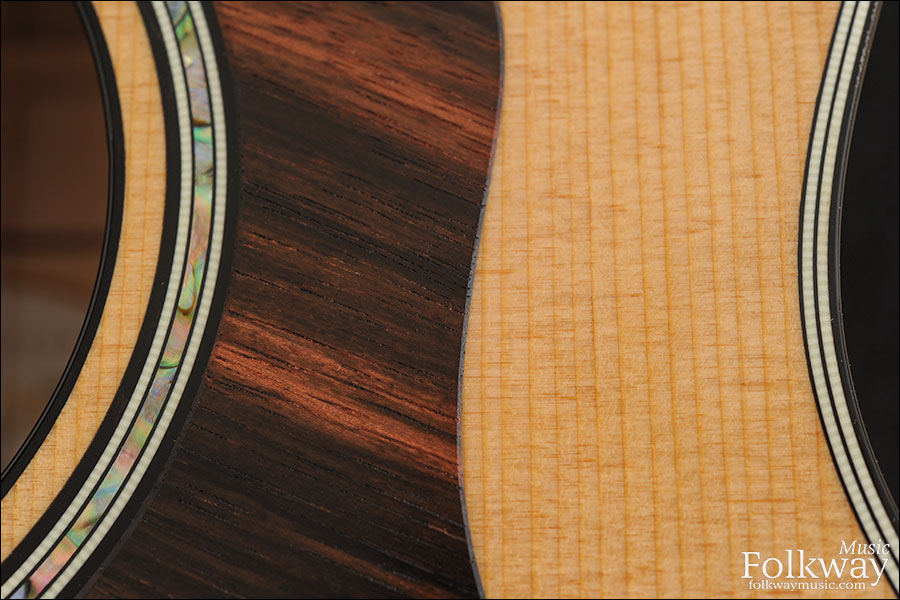 Taylor 616ce