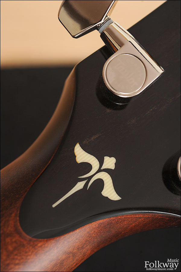 Taylor 616ce