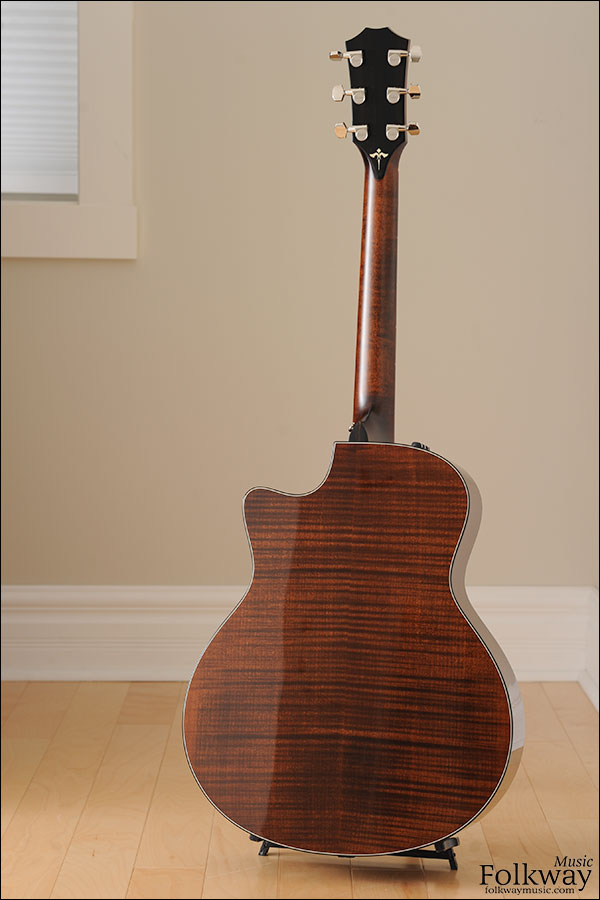 Taylor 616ce