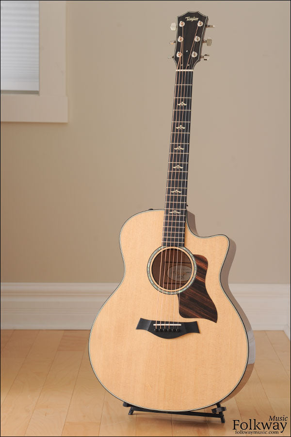 Taylor 616ce