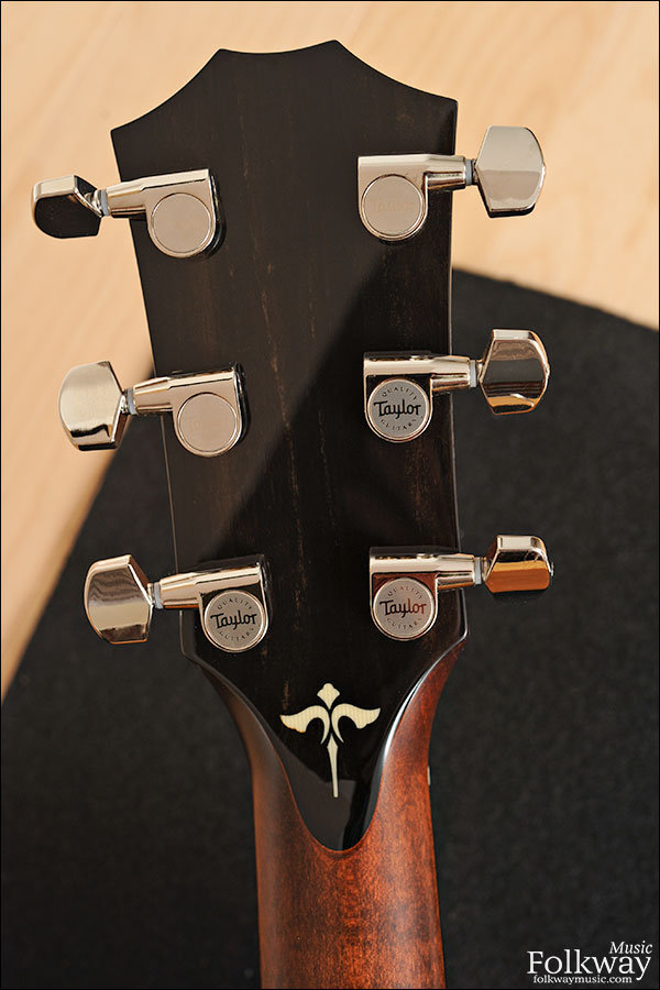 Taylor 616ce