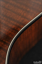 Taylor 616ce
