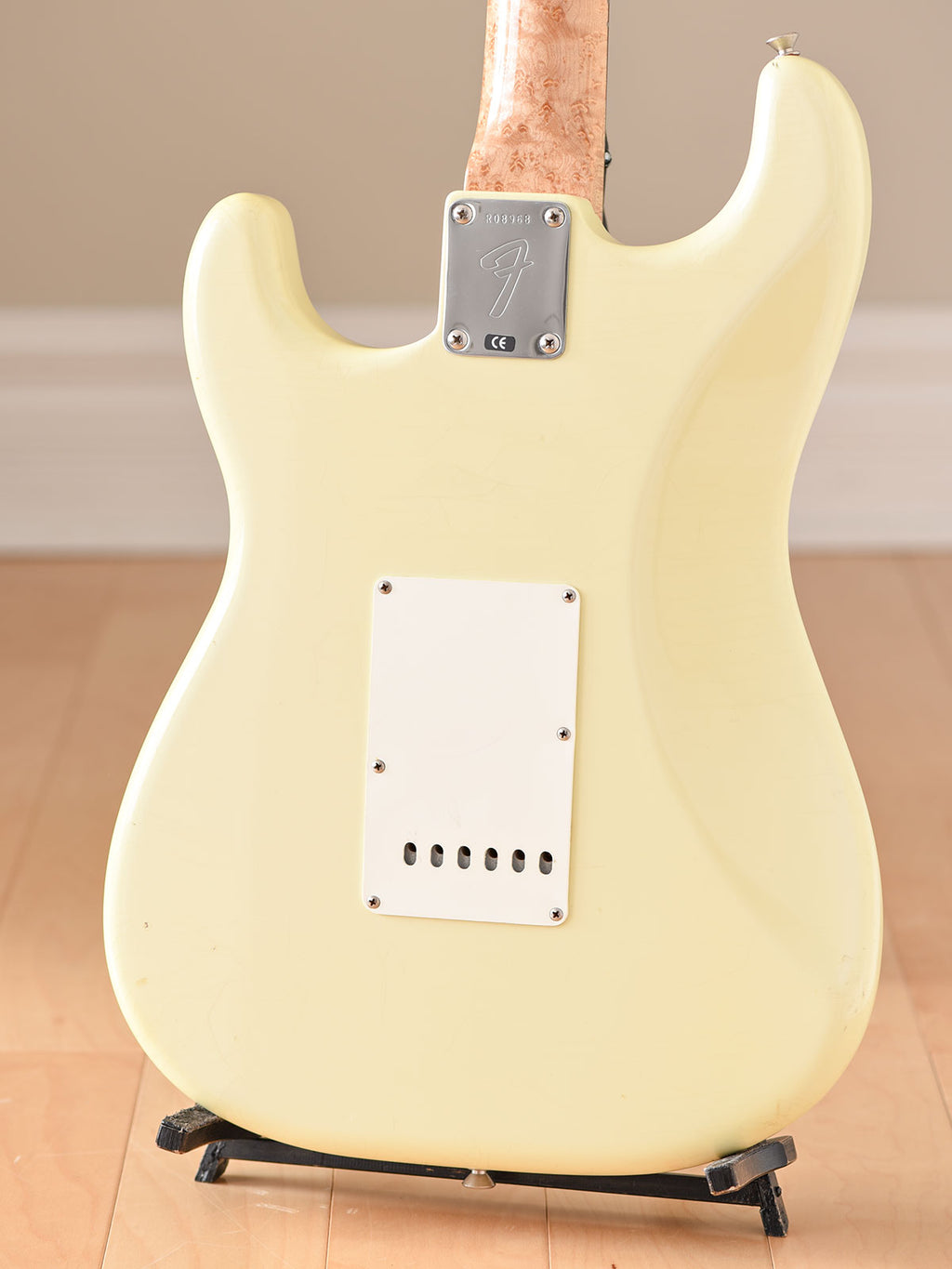 2003 Fender Custom Shop '69 Stratocaster