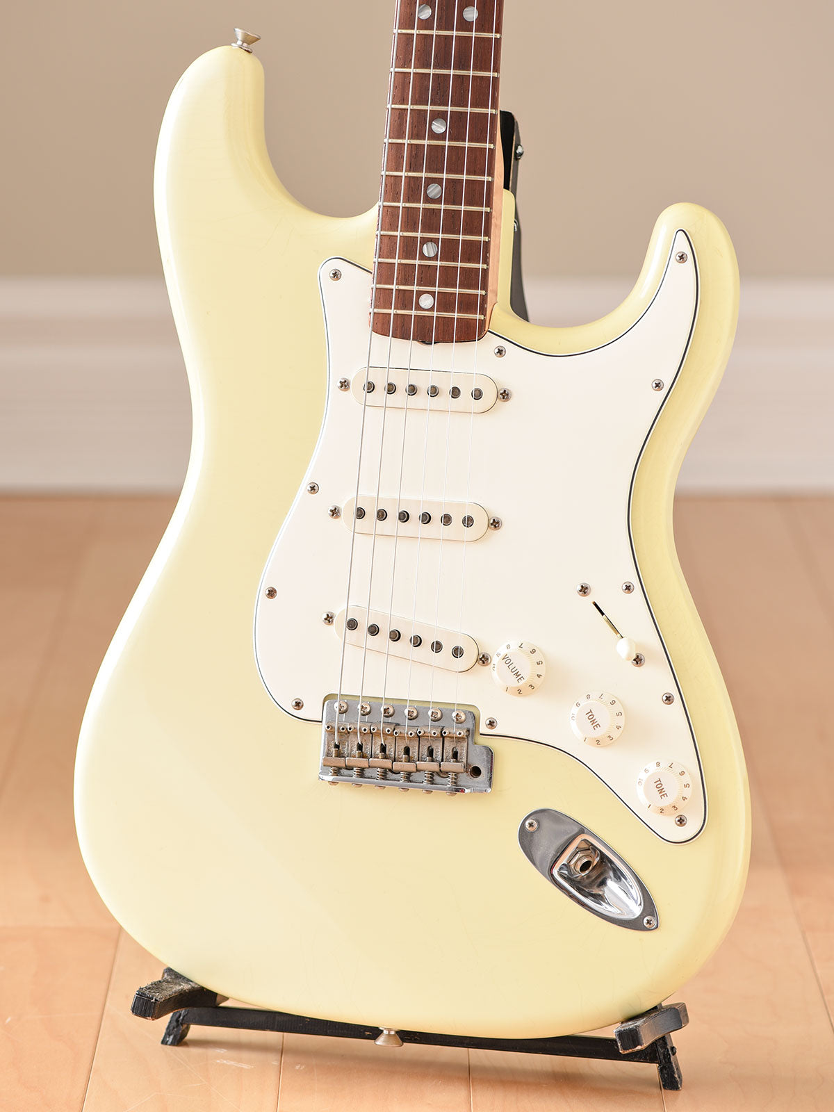 2003 Fender Custom Shop '69 Stratocaster