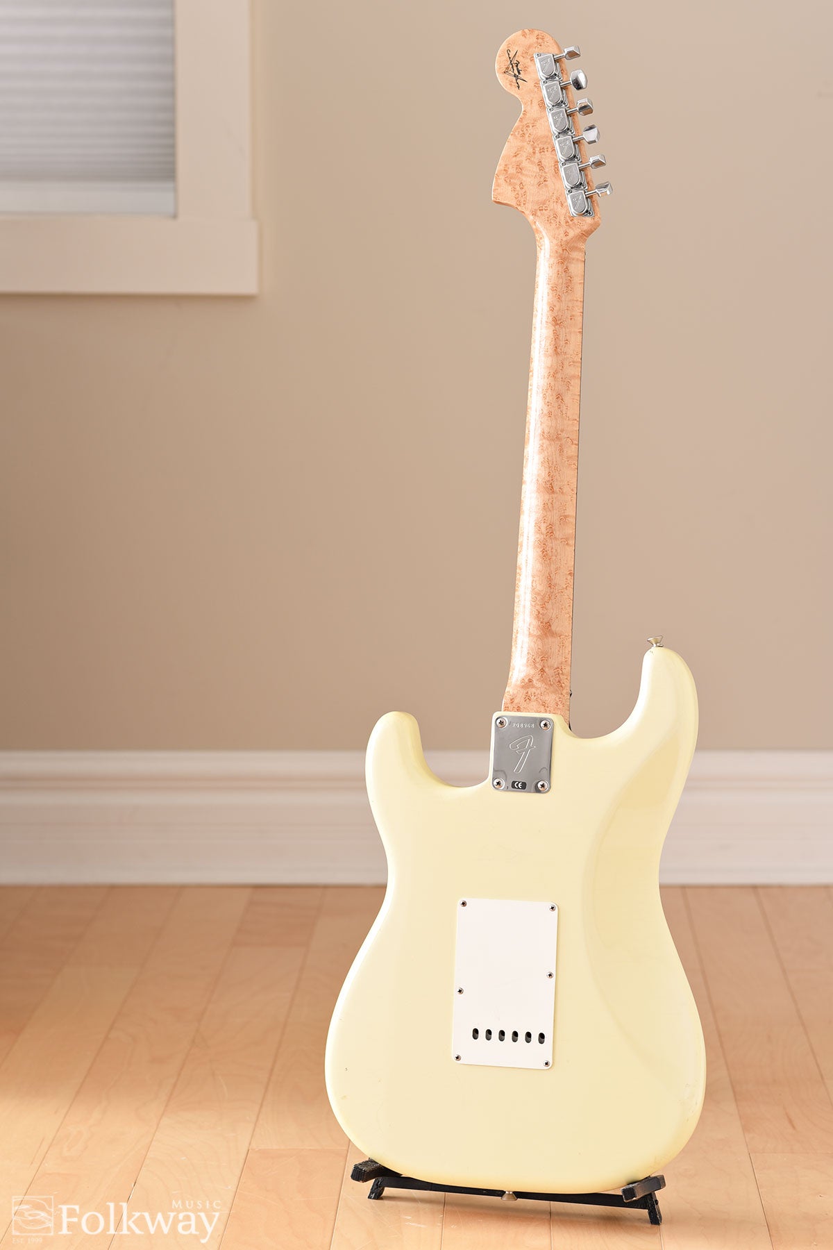 2003 Fender Custom Shop '69 Stratocaster