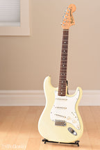 2003 Fender Custom Shop '69 Stratocaster