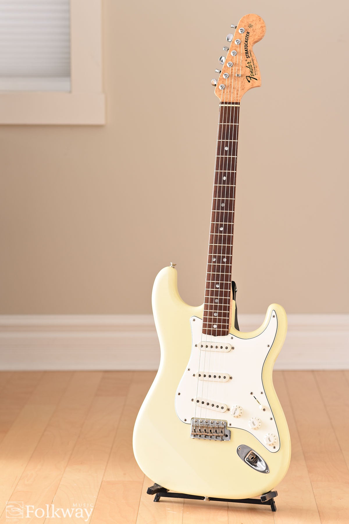 2003 Fender Custom Shop '69 Stratocaster
