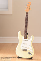 2003 Fender Custom Shop '69 Stratocaster
