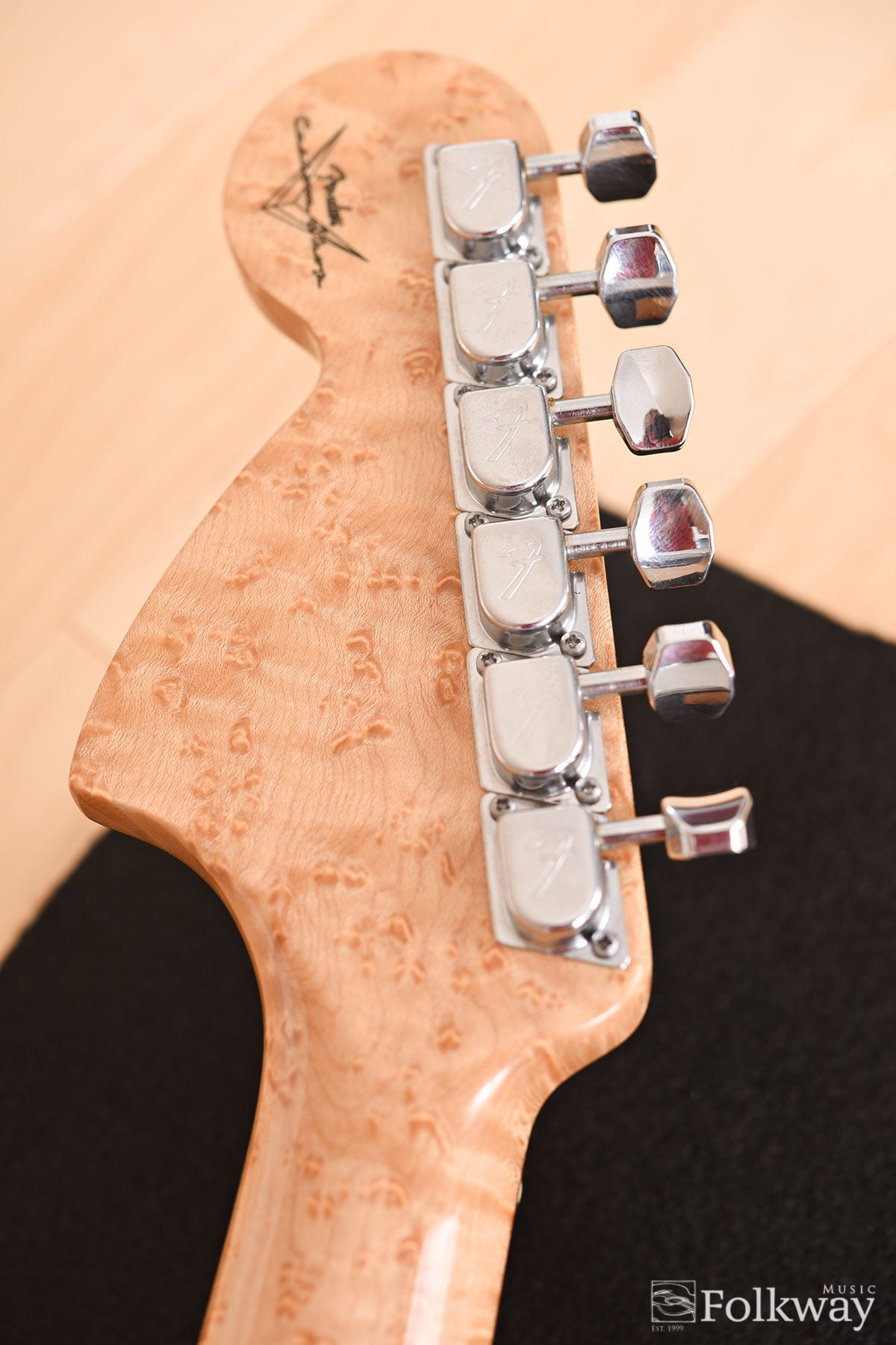 2003 Fender Custom Shop '69 Stratocaster