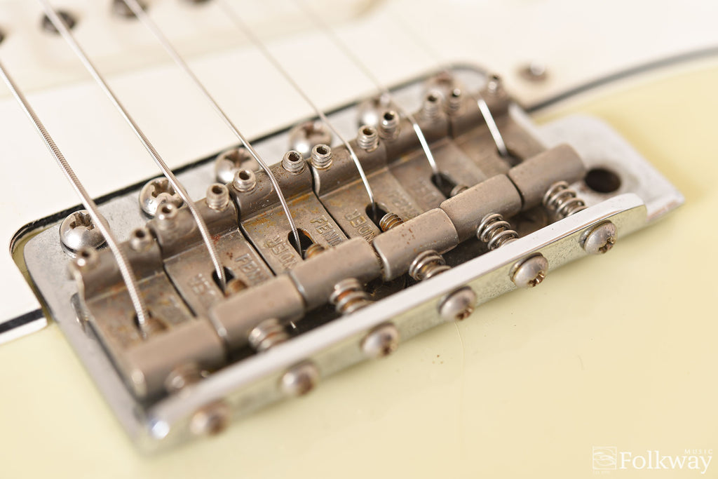 2003 Fender Custom Shop '69 Stratocaster