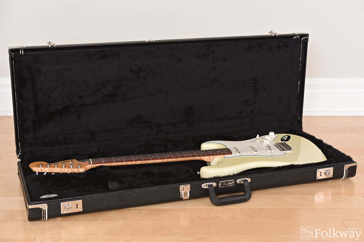 2003 Fender Custom Shop '69 Stratocaster