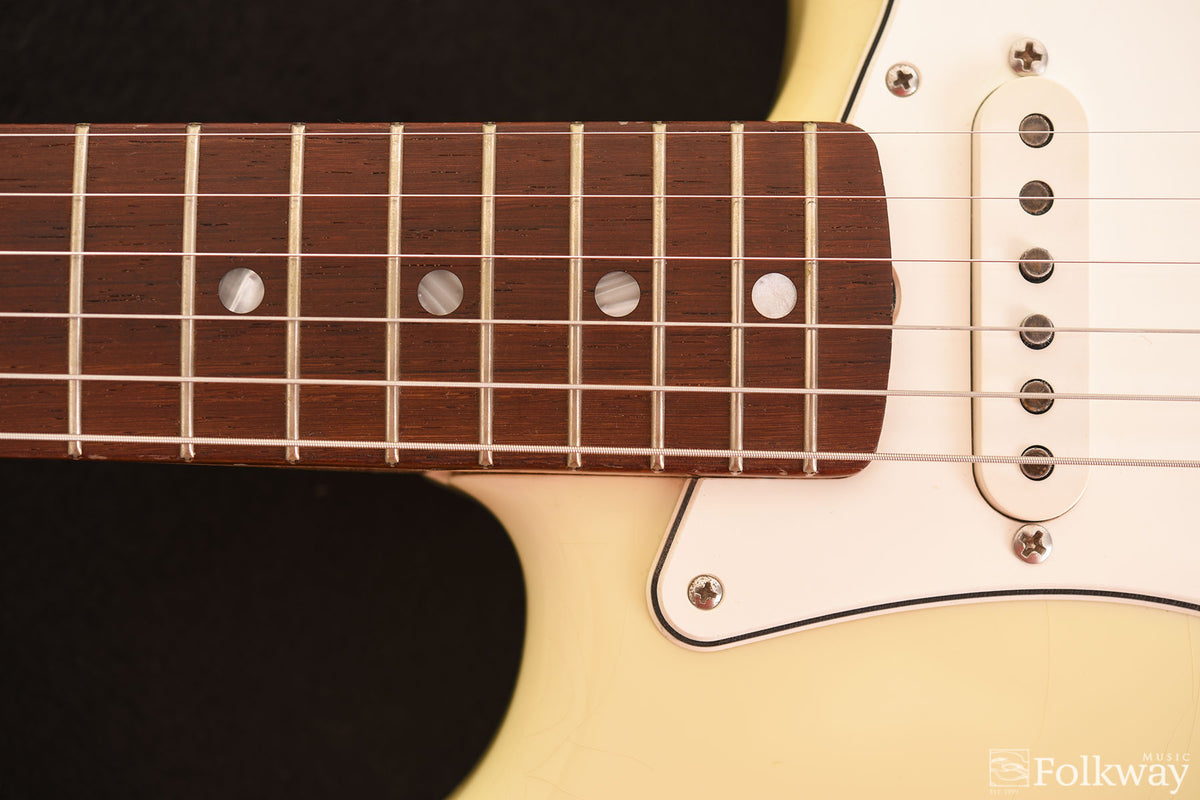 2003 Fender Custom Shop '69 Stratocaster