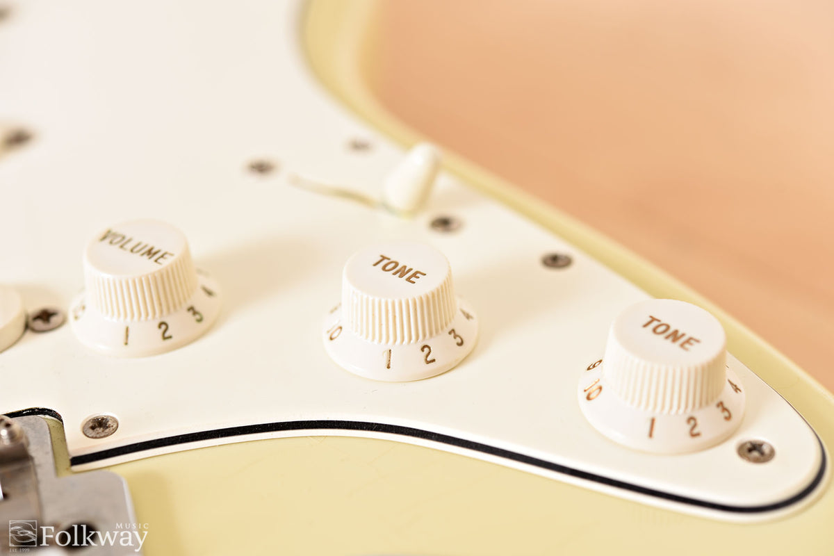 2003 Fender Custom Shop '69 Stratocaster