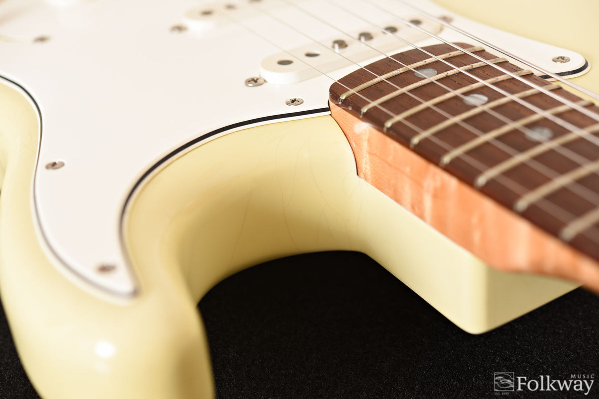 2003 Fender Custom Shop '69 Stratocaster
