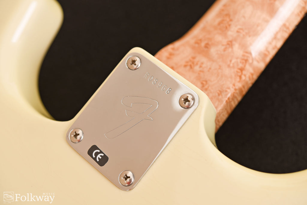 2003 Fender Custom Shop '69 Stratocaster
