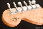2003 Fender Custom Shop '69 Stratocaster