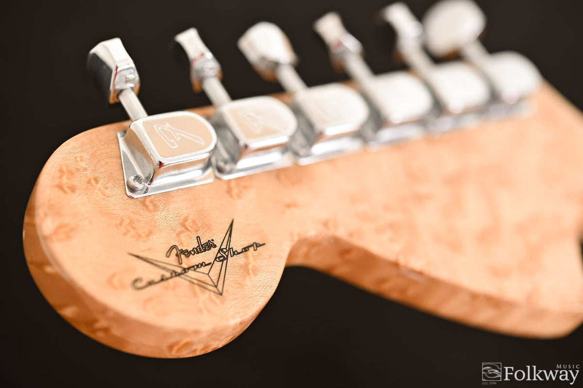 2003 Fender Custom Shop '69 Stratocaster