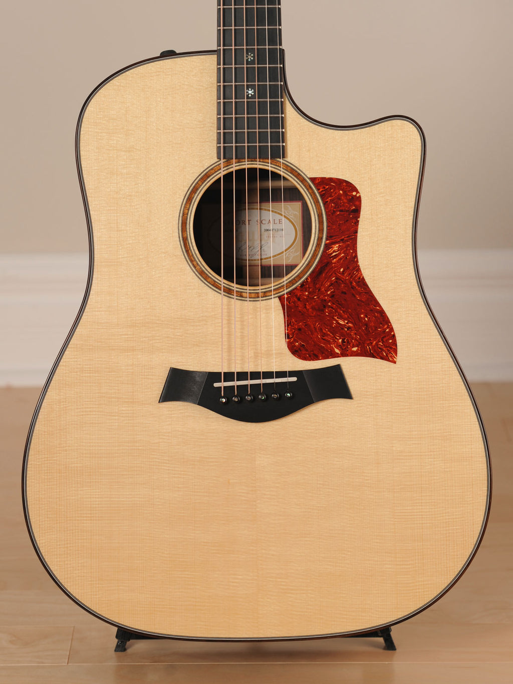 2004 Taylor 710-CE-L9