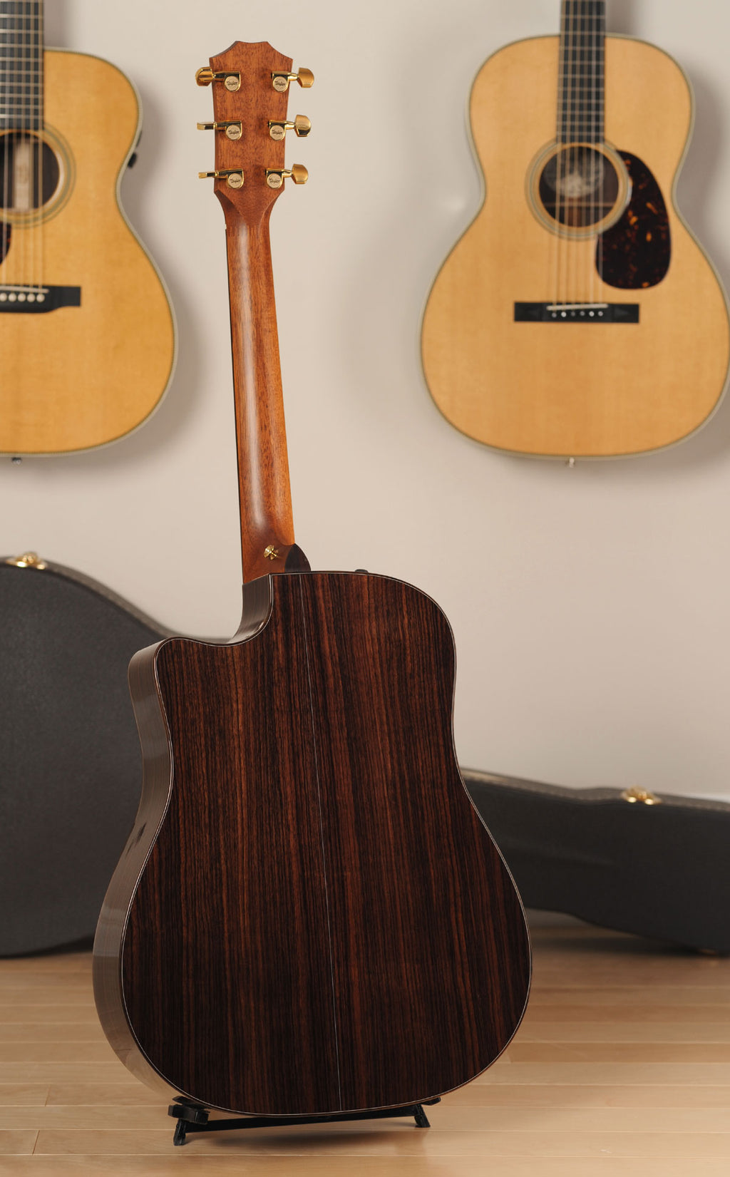 2004 Taylor 710-CE-L9