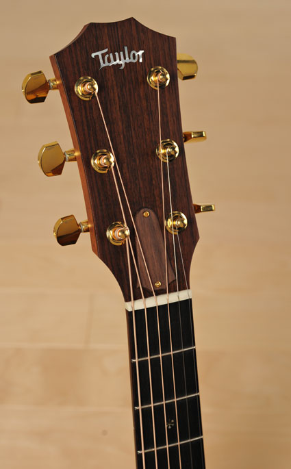 2004 Taylor 710-CE-L9