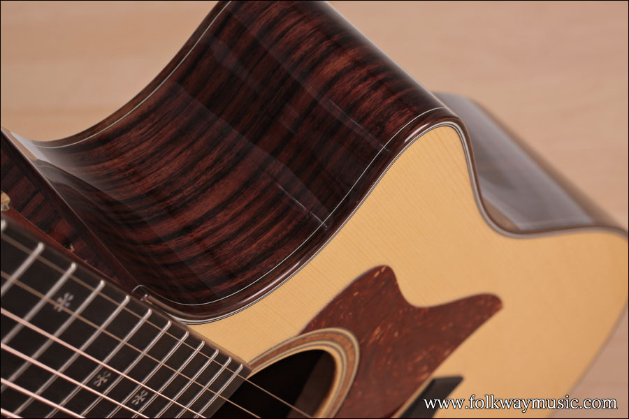 2004 Taylor 710-CE-L9