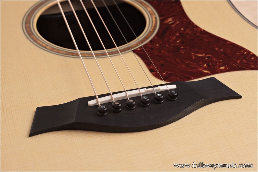 2004 Taylor 710-CE-L9