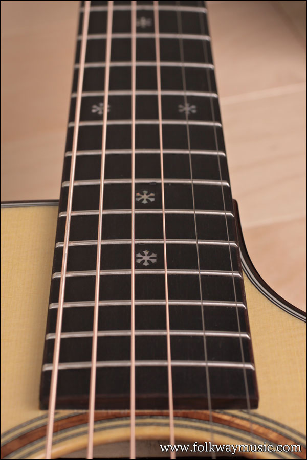 2004 Taylor 710-CE-L9