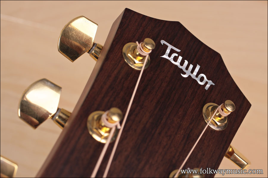 2004 Taylor 710-CE-L9