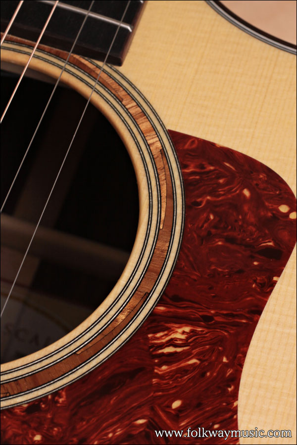 2004 Taylor 710-CE-L9