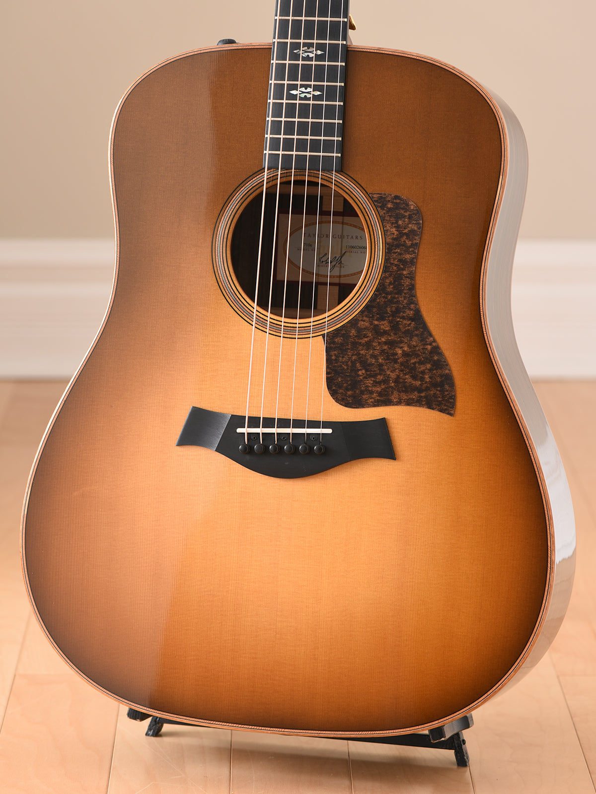 2016 Taylor 710e