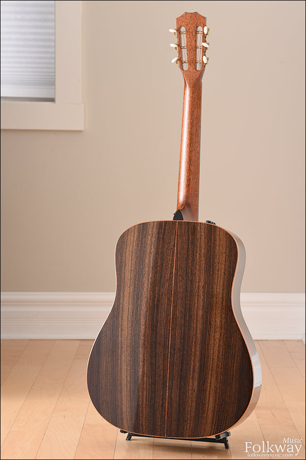 2016 Taylor 710e