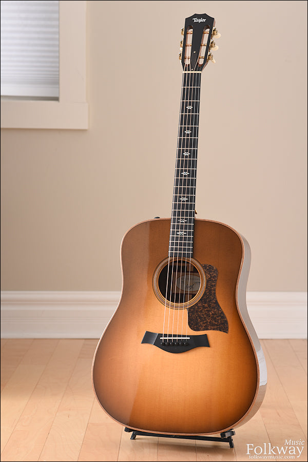 2016 Taylor 710e