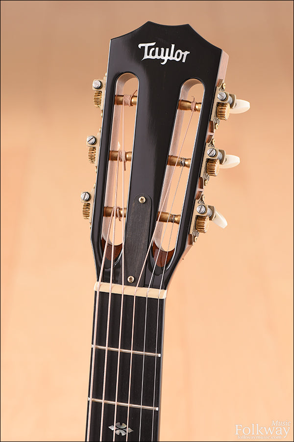 2016 Taylor 710e