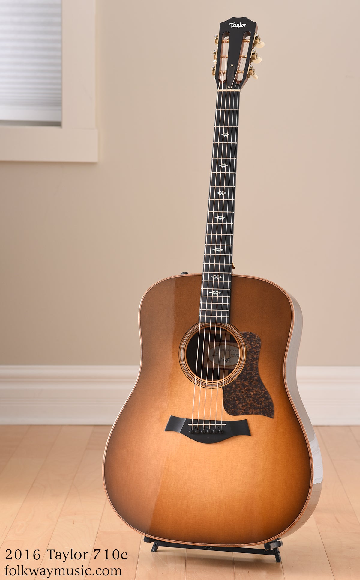 2016 Taylor 710e