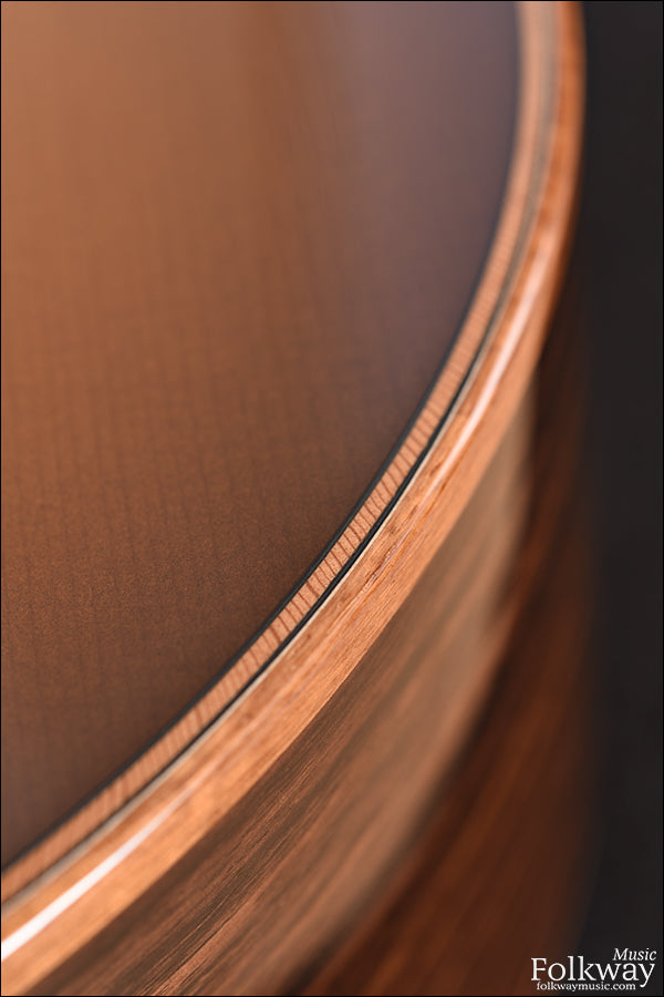 2016 Taylor 710e