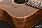 2016 Taylor 710e