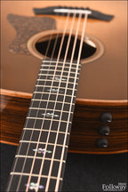 2016 Taylor 710e