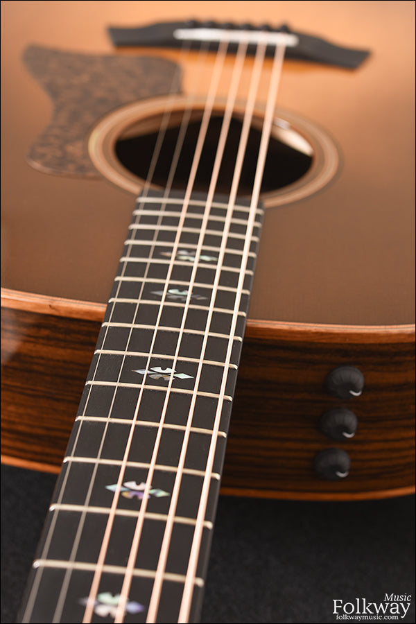 2016 Taylor 710e