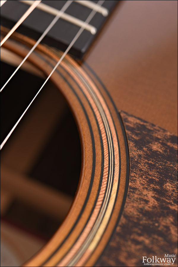 2016 Taylor 710e