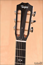 Taylor 712ce 12-Fret LTD Blackwood